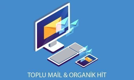 Organik Hit & Mailing