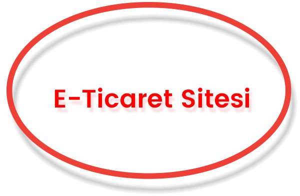 E-Ticaret Sitesi